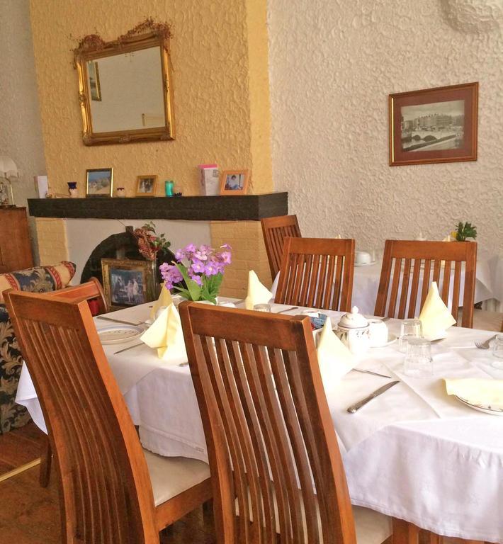 Tara Hall Accommodation Dun Laoghaire Bagian luar foto