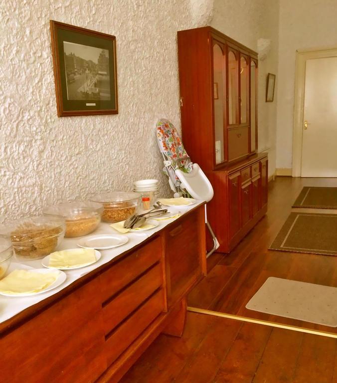 Tara Hall Accommodation Dun Laoghaire Bagian luar foto